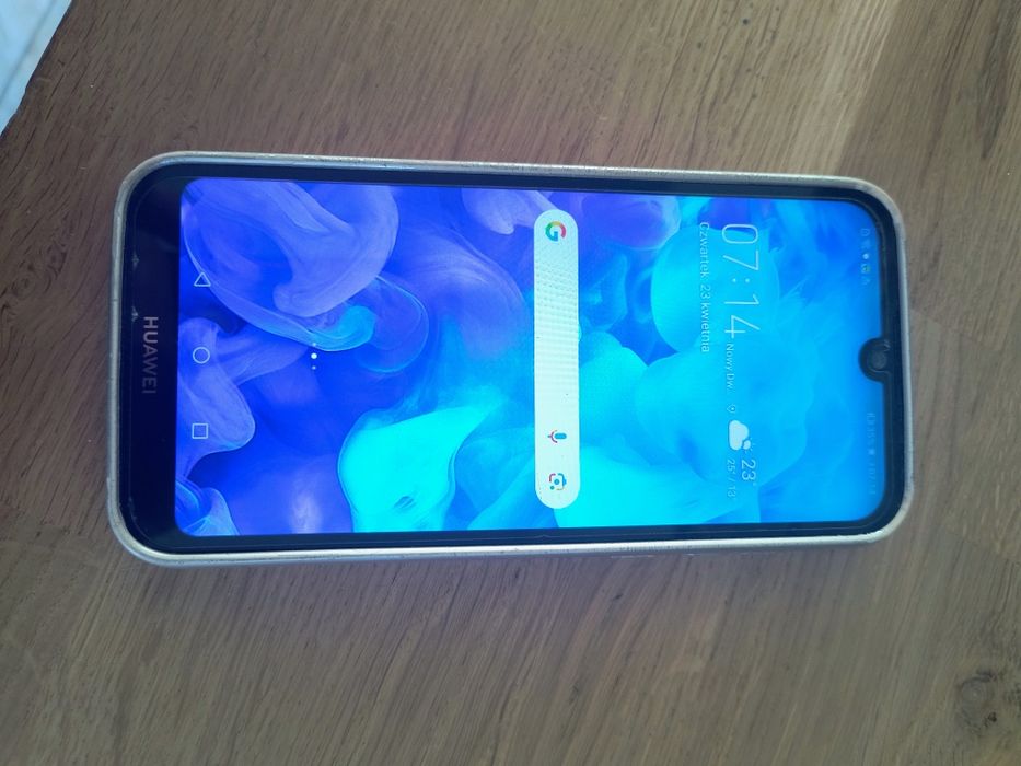 Huawei y5 2019 tel