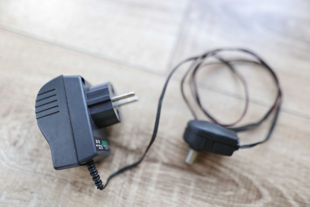 Zasilacz do telewizora ZAWAR *używany