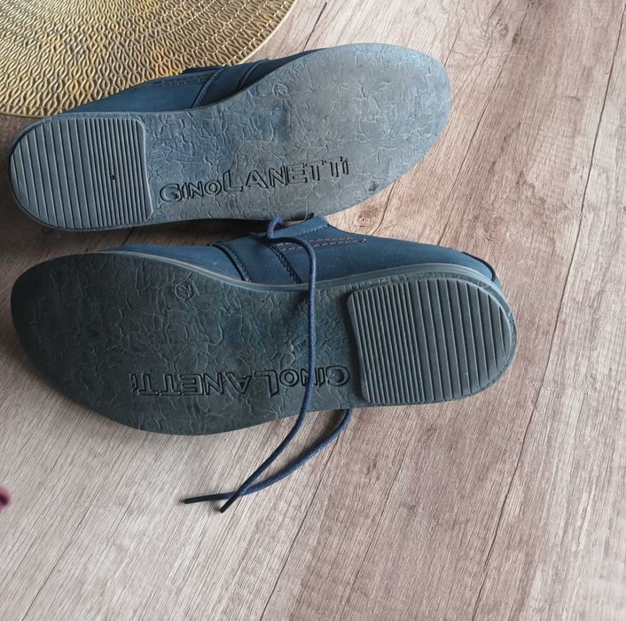 Buty meskie   elegamckie