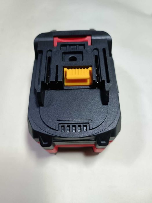 Корпус акумулятора Makita 21В для самостійного збирання, 5S. 18650