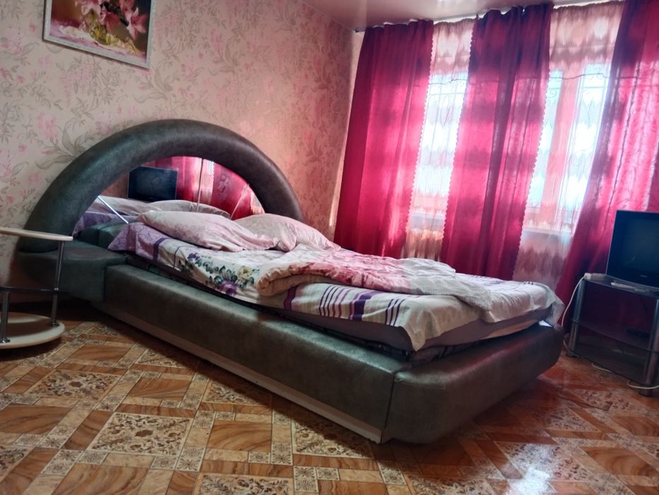 Сдам  любой срок 2 ком и 1 ком 44кв