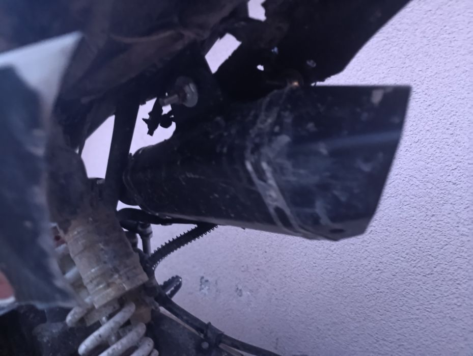 Продам підбайк 125