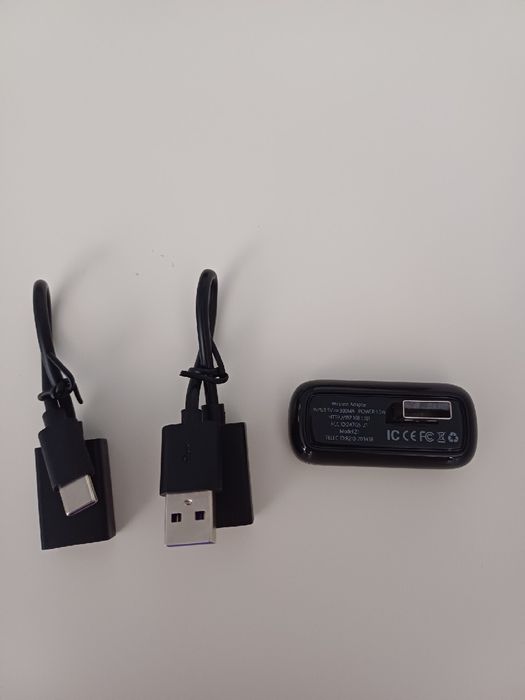 Bezprzewodowy adapter CarPlay, 4 Generacja