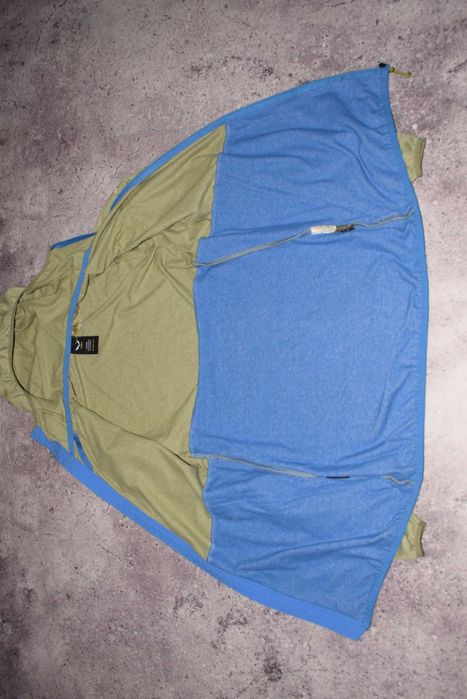 Salewa Puez Melange Jacket (Чоловіча Куртка Віровка Софтшел Салева)