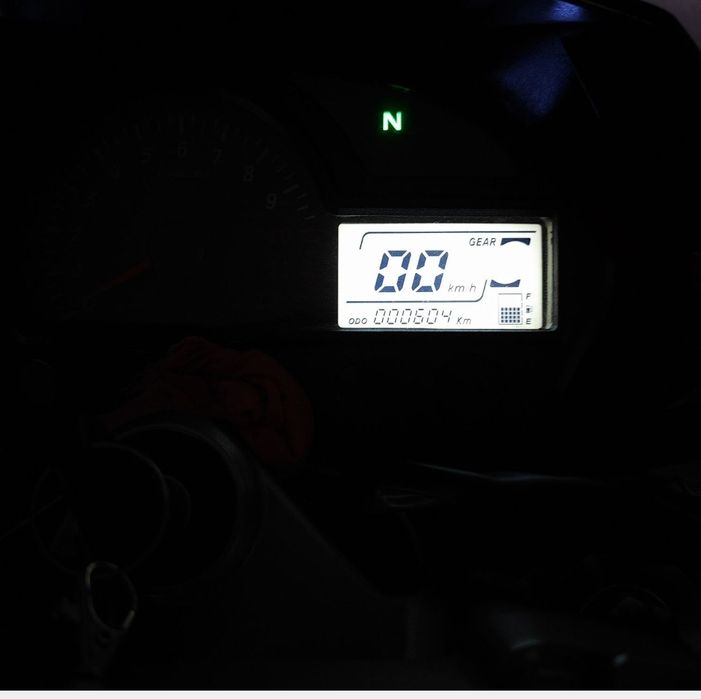 Forte FT 250 CKA