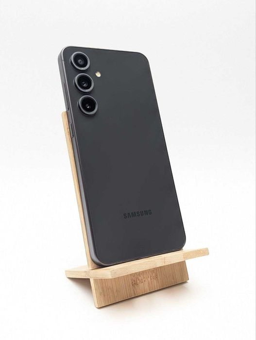 Samsung Galaxy S24 FE 128GB Czarny