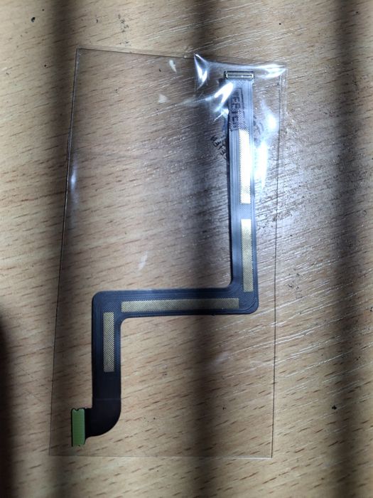 Шлейф дисплея One plus 9