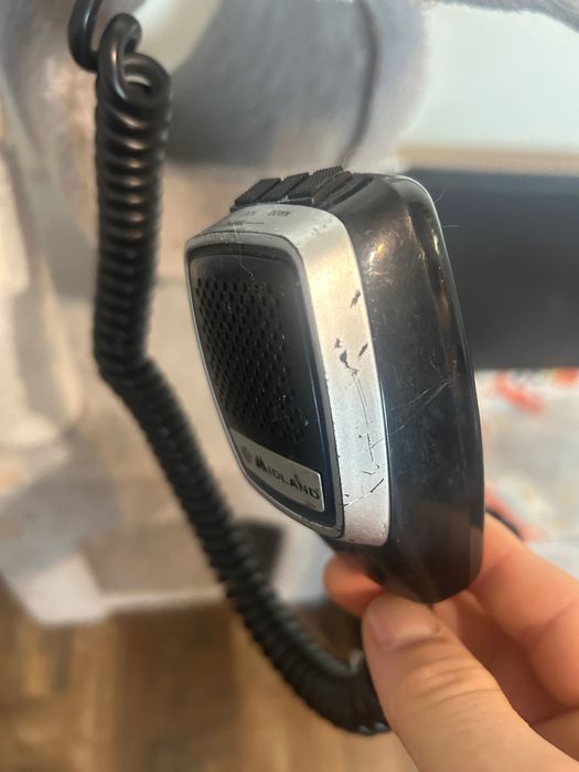 CB Midland Alan 48 Plus Multi