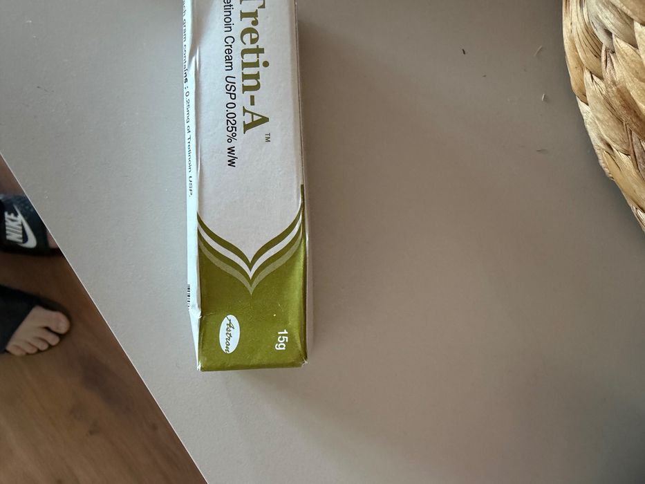 Krem na zmarszczki