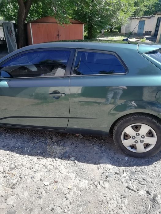 продам авто киа просид