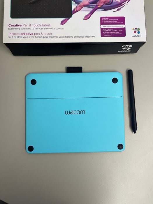 Intuos Comic Wacom