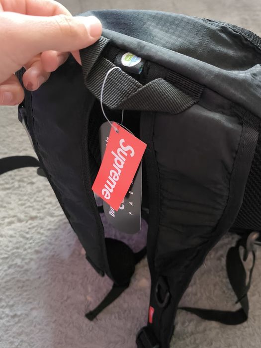 Supreme Backpack
