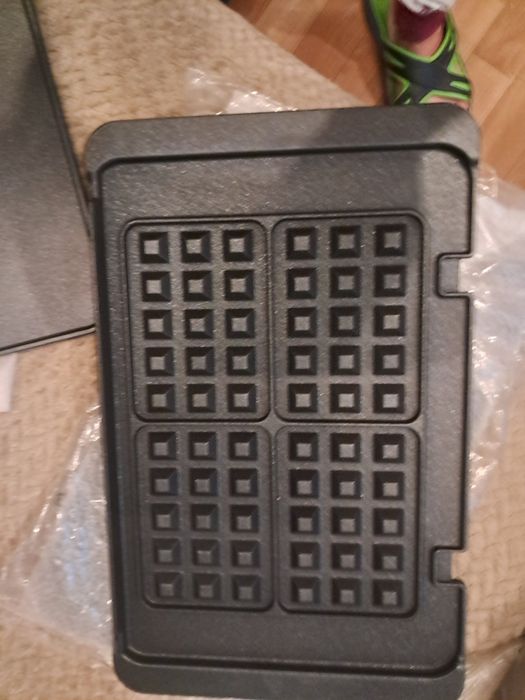 Гріль мультигріль Delonghi