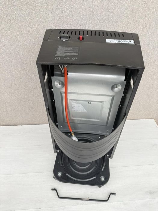 Обігрівач газовий Einhell BFO 4200/1