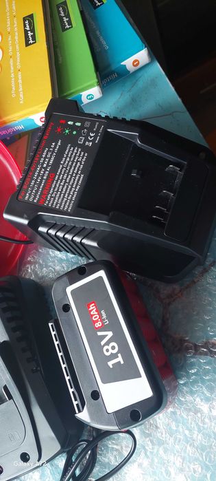 Rebarbadora Makita 125mm