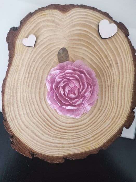 Lembranças em gesso perfumado