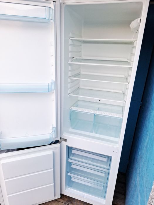 Lodówka Electrolux 100% Sprawna Transport