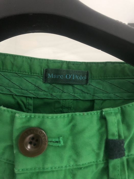 Spodnie firmy Marc O’Polo