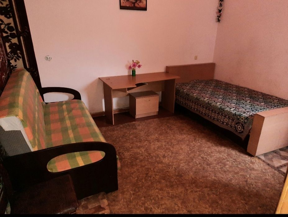 Здам квартиру подобово у центрі м.Миргород