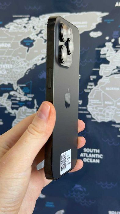 Apple Iphone 14 Pro 128Gb Space Neverlock АКБ 100% з фіз сімкою