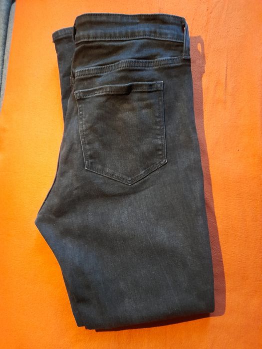 Spodnie dżinsowe GAP W31 L31