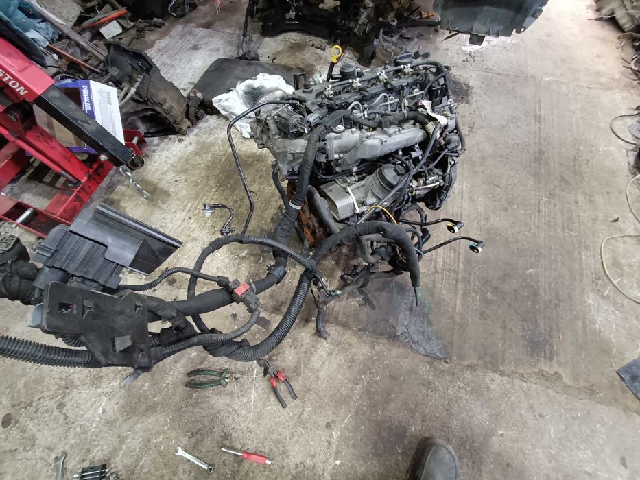 Проводка Опель Астра J 2011 opel astra j 1.7 cdti  Коса Мотора ЕБУ