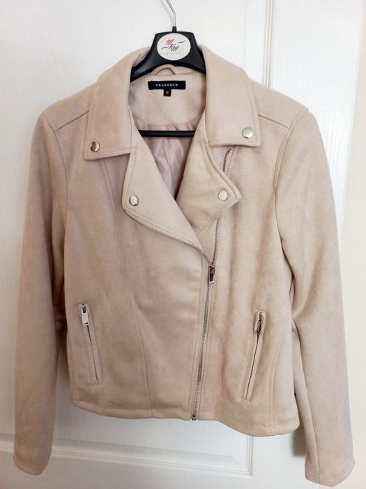 Kurtka damska marki Peacocks