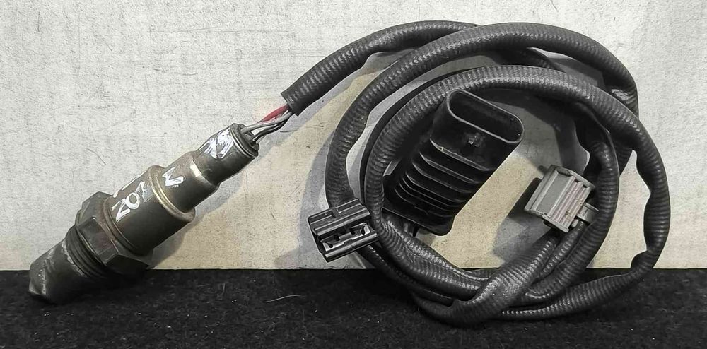 Sonda Lambda 8573155-02 - BMW 1