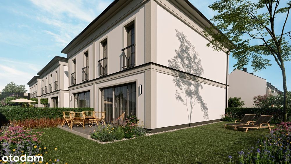 Dobrzyca Apartamenty  ul. Mierosławskiego mieszkania 84m2
