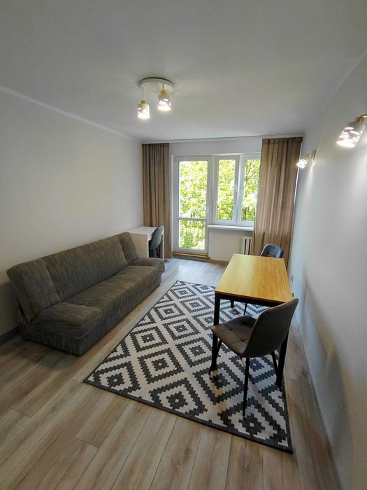 Mieszkanie – Poznań, Osiedle Pod Lipami, Winogrady - Widok 4