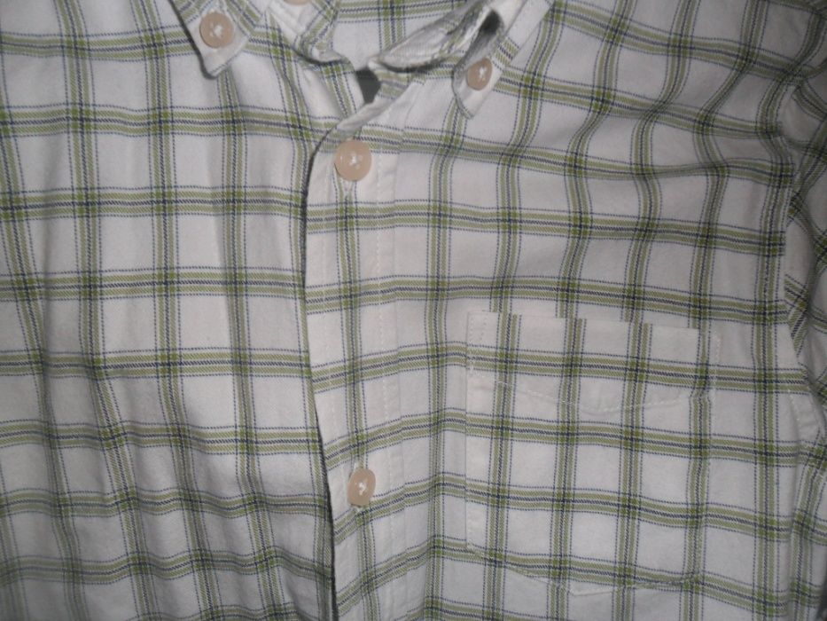 Camisa Zara 6/7 anos