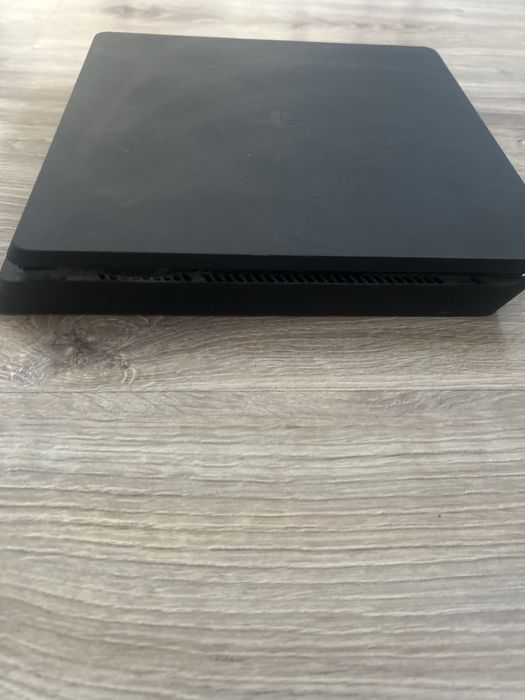 Playstation 4 slim 500 Gb