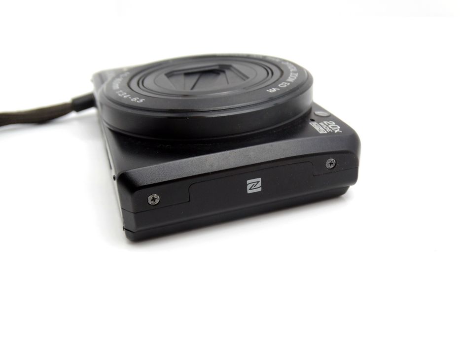 Nikon Coolpix S7000 16Мп/ Wi-Fi/ NFC/ Full HD гарний стан