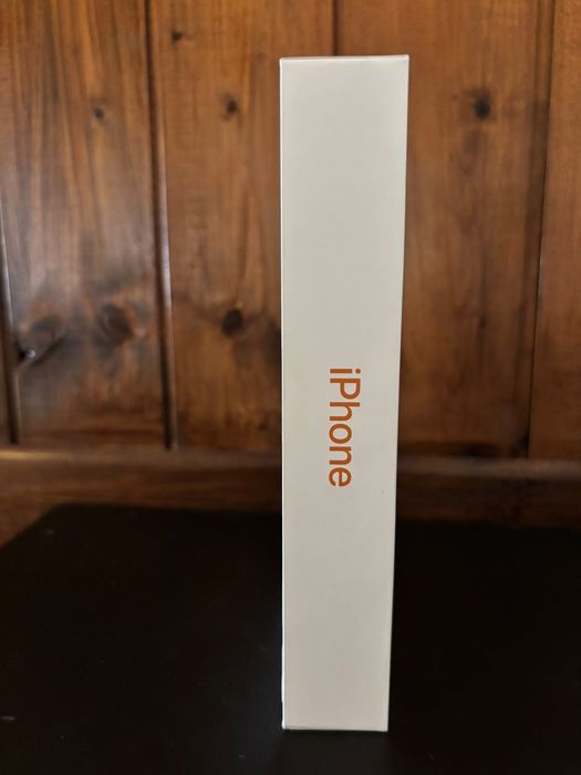 Iphone 17 pro 256gb