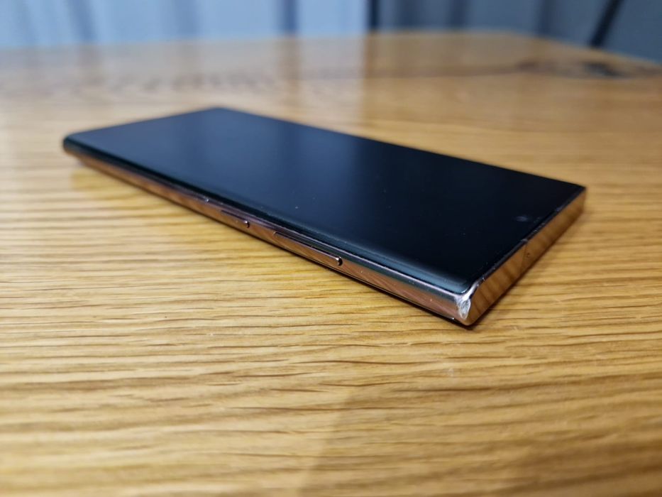 Samsung Galaxy s22 Ultra 12/512