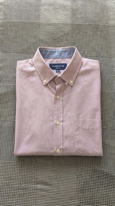 Camisa Viadutto XL (PT premium)