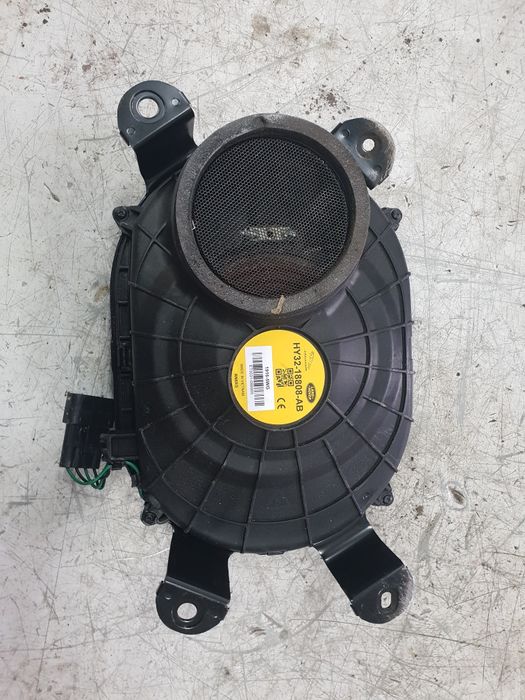 Subwoofer Land Rover