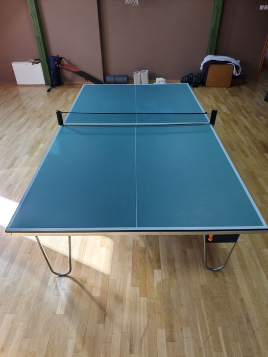 Stół do tenisa stołowego / ping-ponga Tectonic Smash 276 × 152,5 cm