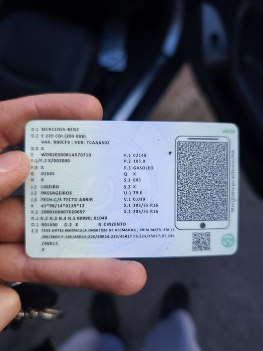 Mercedes Benz C220 Avantgarde Automático