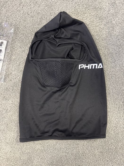 Баф балаклава подшлемник phmax