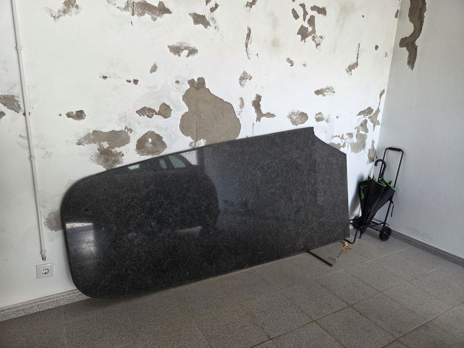 Vendo pedra granito