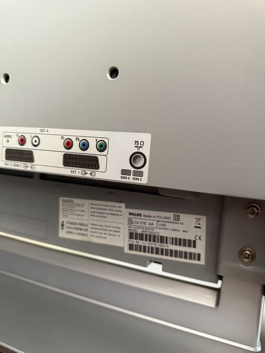 Telewizor LCD  HD Philips 26PF3302/10