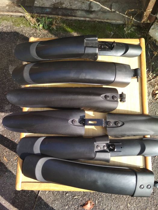 Продам велокрылья.