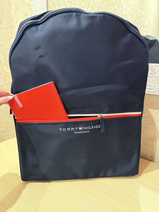 Рюкзак Tommy Hilfiger ОРИГІНАЛ