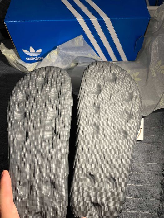 Klapki Adidas Adilette 22