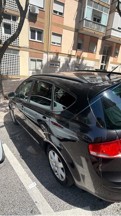 Seat Altea XL 2008
