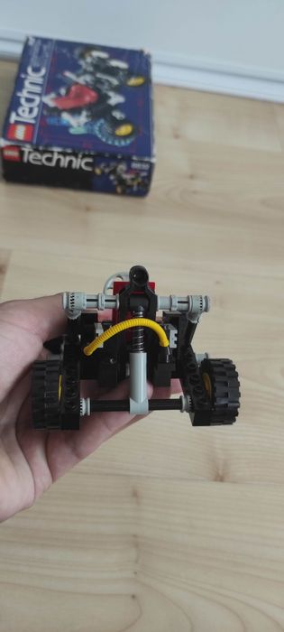 Lego technic 8832 lata 90te