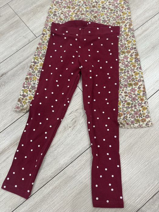 Лосини Next,george, primark 104 розмір
