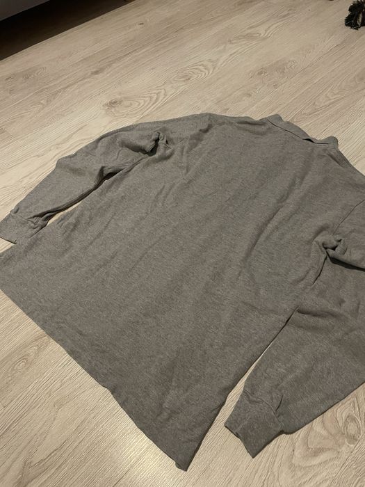 koszulka polo Ralph Lauren z długim rękawem