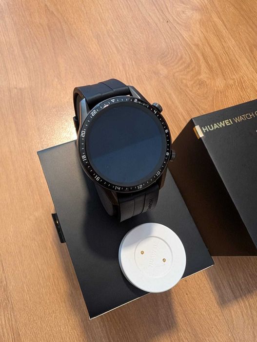 Huawei Watch GT 2